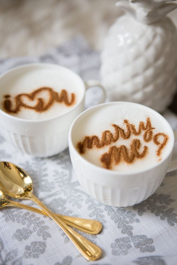 29. Coffee Proposal 29. Coffee Proposal
