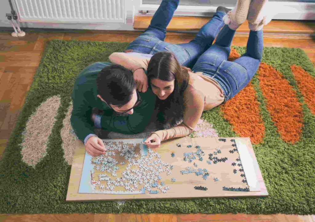 3. Make A Personalised Word Puzzle 3. Make A Personalised Word PuzzleÂ
