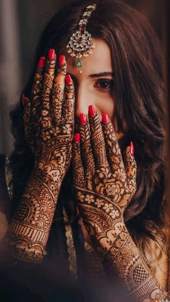 Top 20 Stunning Mehndi Designs for Brides to Try Top 20 Stunning Mehndi Designs for Brides to Try