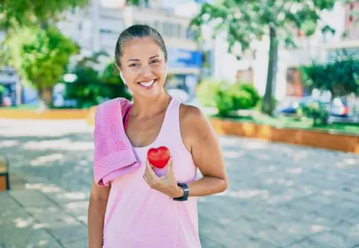 1. Cardiovascular Fitness 1. Cardiovascular Fitness