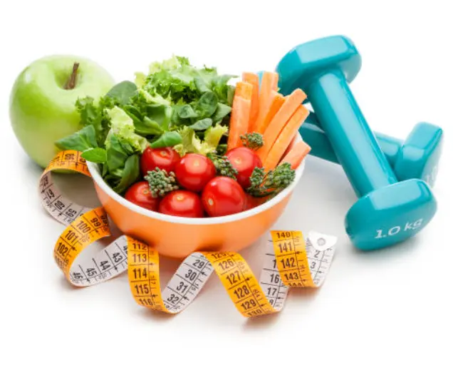 1. Improves Overall Health 1. Improves Overall Health