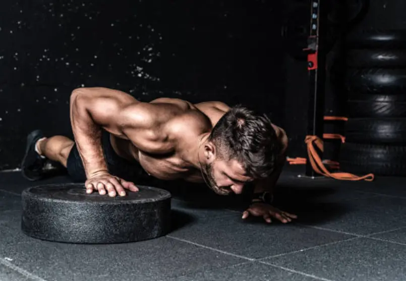 3. Muscular Endurance 3. Muscular Endurance