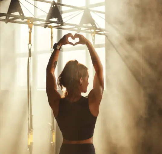 4. Improves Cardiovascular Health 4. Improves Cardiovascular Health