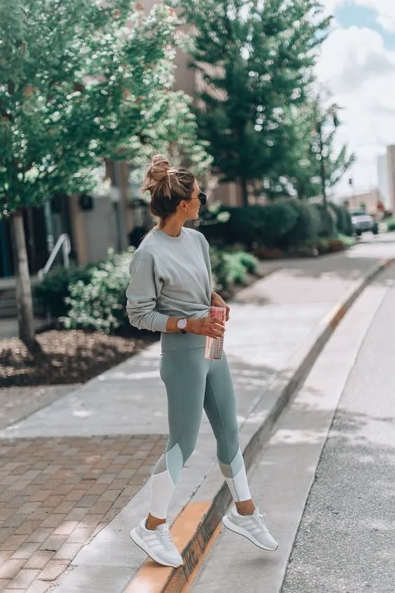 6. Walking 6. Walking