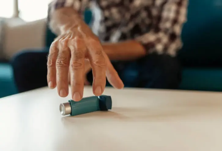 7. Helps Tackle Chronic Conditions 7. Helps Tackle Chronic Conditions