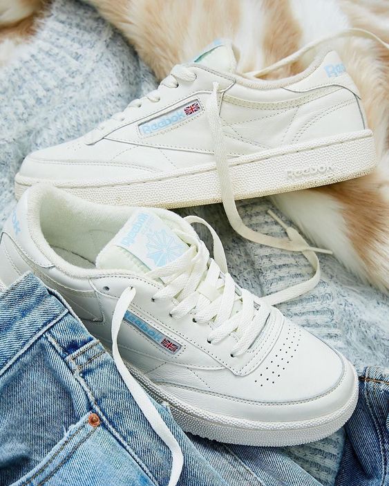 24. Reebok Club C 85 24. Reebok Club C 85
