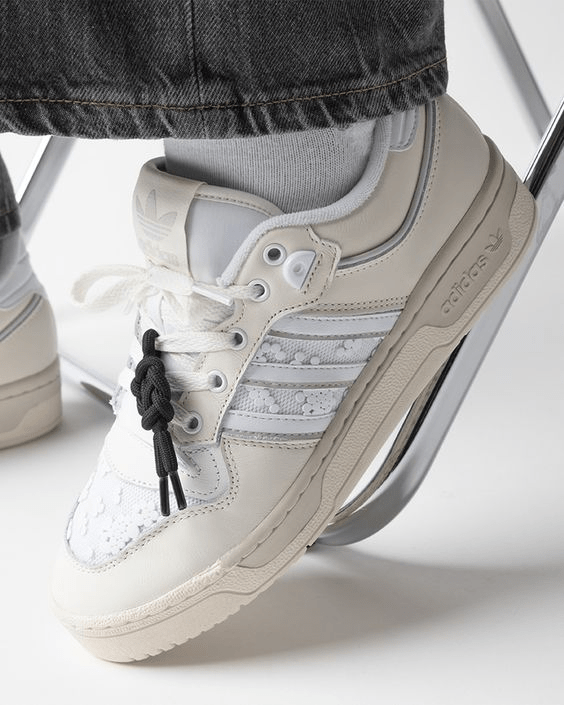 26. Adidas "Rivalry Low 86” 26. Adidas "Rivalry Low 86”