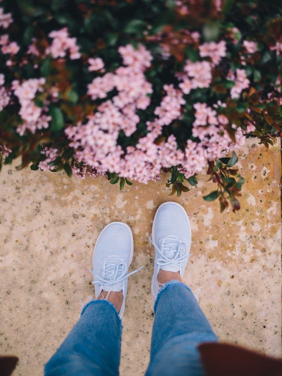 10. Allbirds Tree Runners 10. Allbirds Tree Runners
