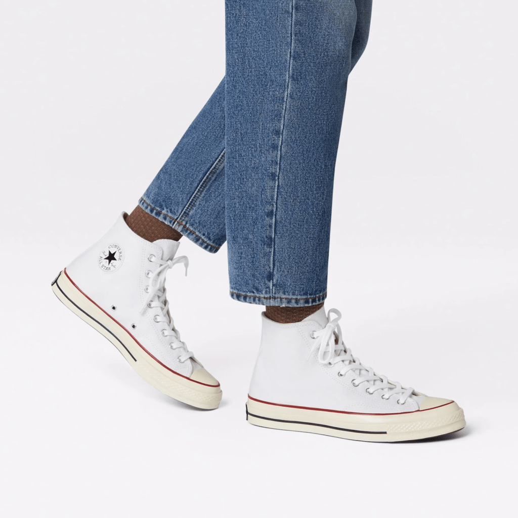 6. Converse Chuck 70 Vintage Canvas 6. Converse Chuck 70 Vintage Canvas
