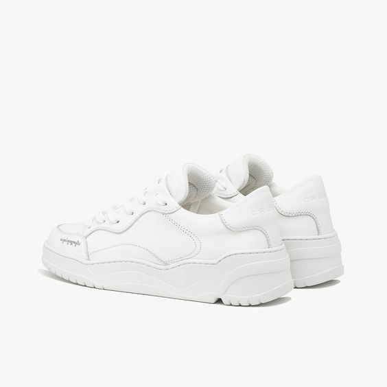 27. Crosty Onda White 27. Crosty Onda White