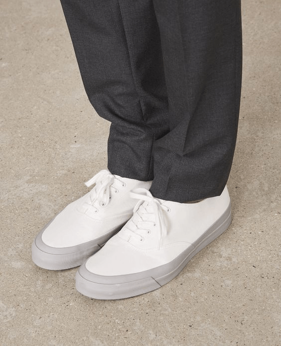 17. Officine Générale Asahi Sneakers 17. Officine Générale Asahi Sneakers