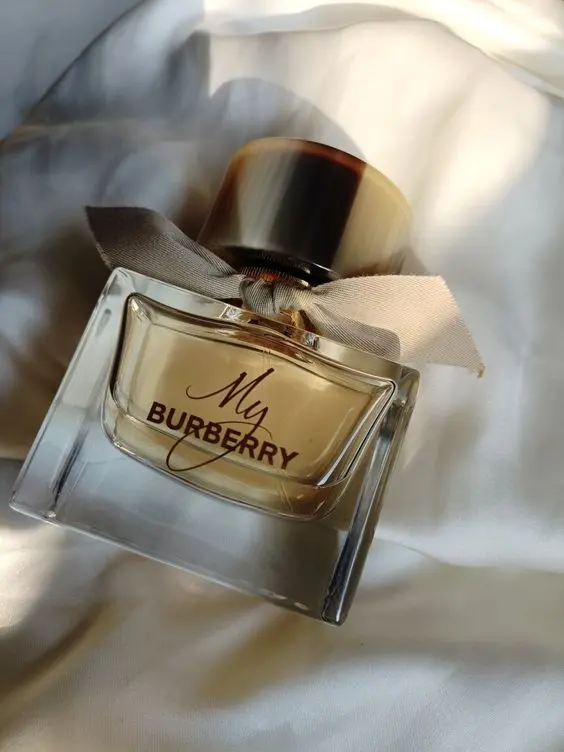 7. Burberry