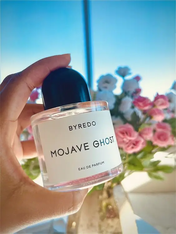 12. Byredo PerfumesĀ 12. Byredo PerfumesĀ