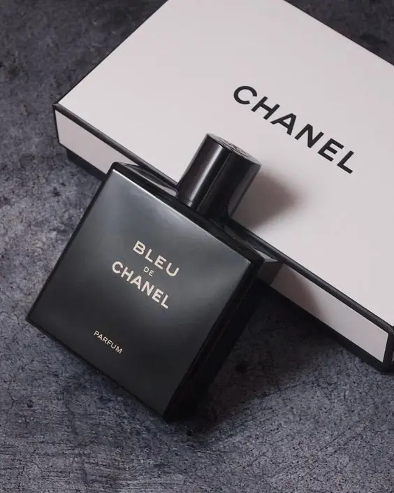 3. Chanel