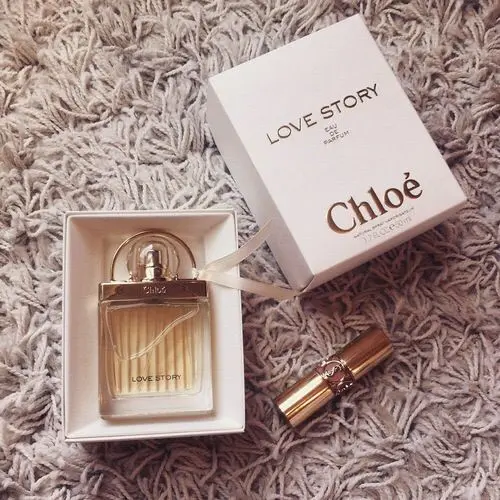 14. ChloƩ Perfumes 14. ChloƩ Perfumes
