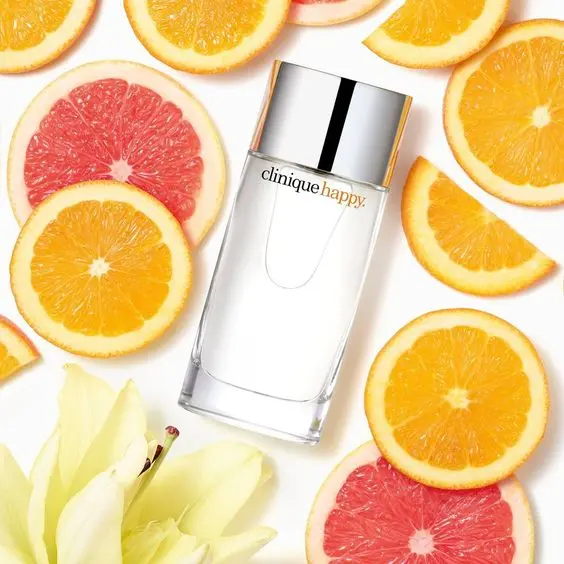 1. Clinique Perfumes 1. Clinique Perfumes