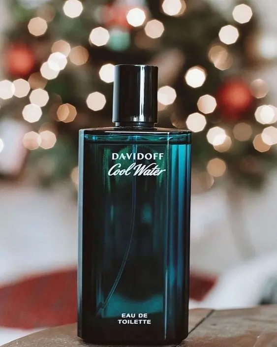 2. Davidoff