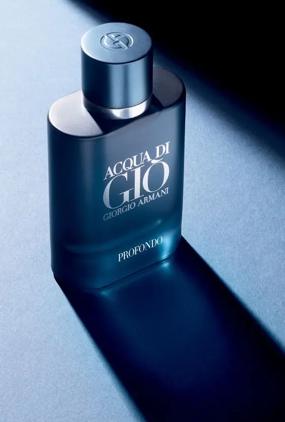 4. Giorgio Armani PerfumesĀ 4. Giorgio Armani PerfumesĀ