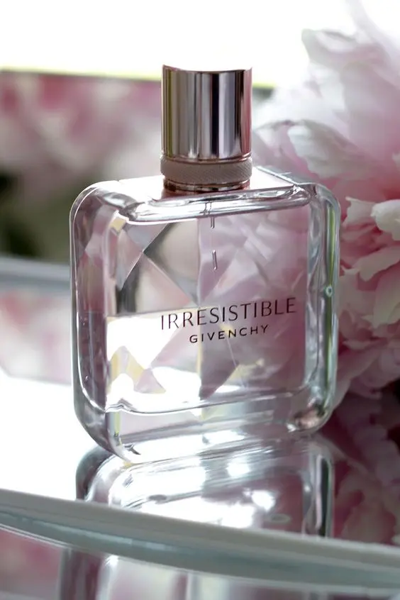 6. Givenchy PerfumesĀ 6. Givenchy PerfumesĀ