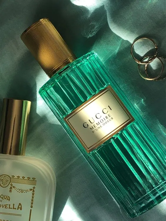 13. Gucci Perfumes 13. Gucci Perfumes