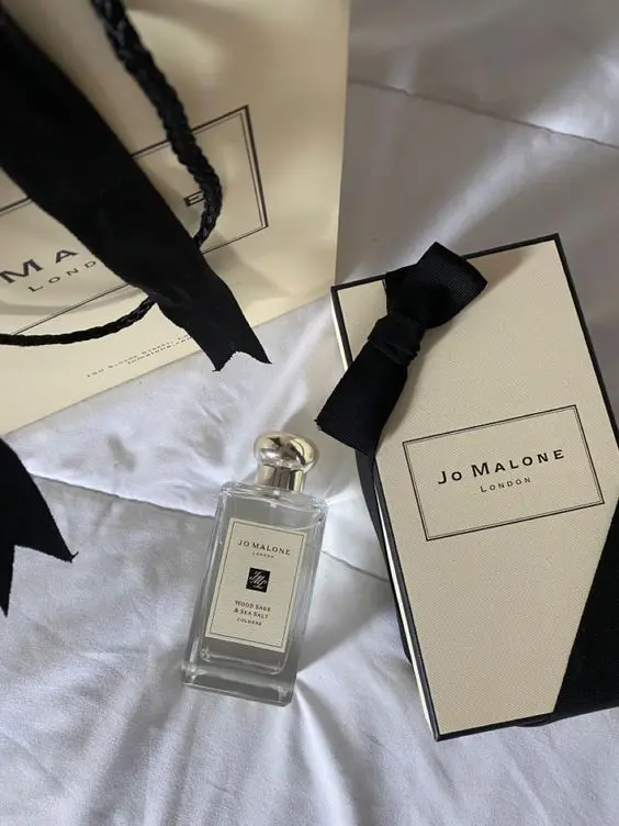 10. Jo Malone