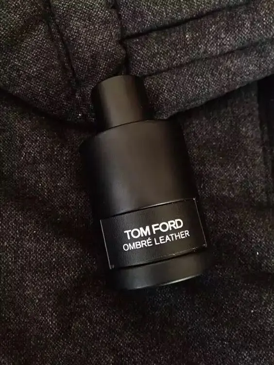 5. Tom Ford
