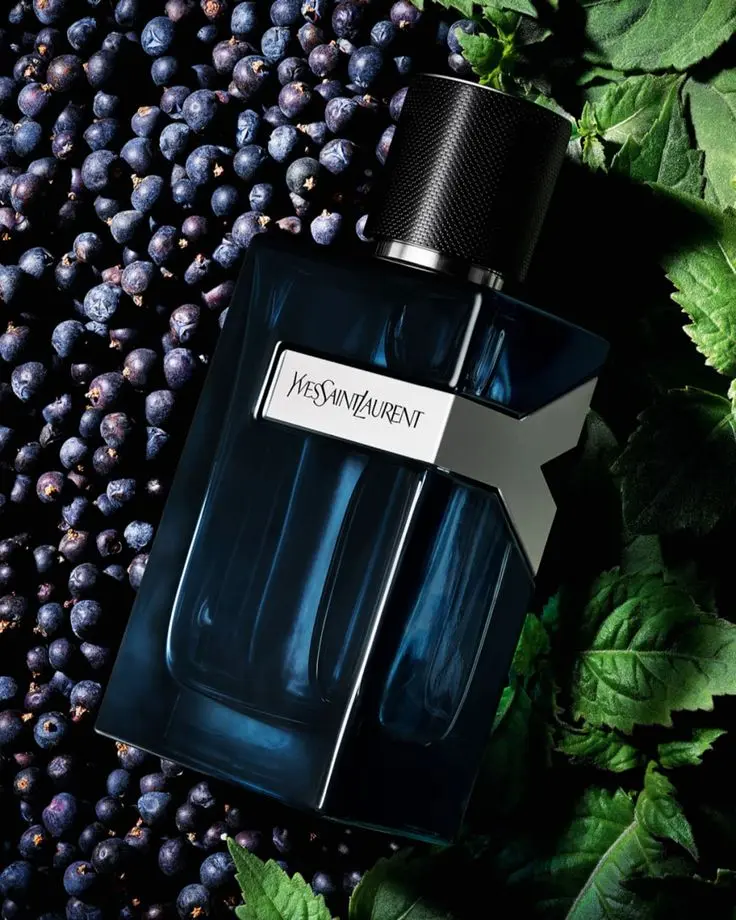 9. Yves Saint Laurent PerfumesĀ 9. Yves Saint Laurent PerfumesĀ
