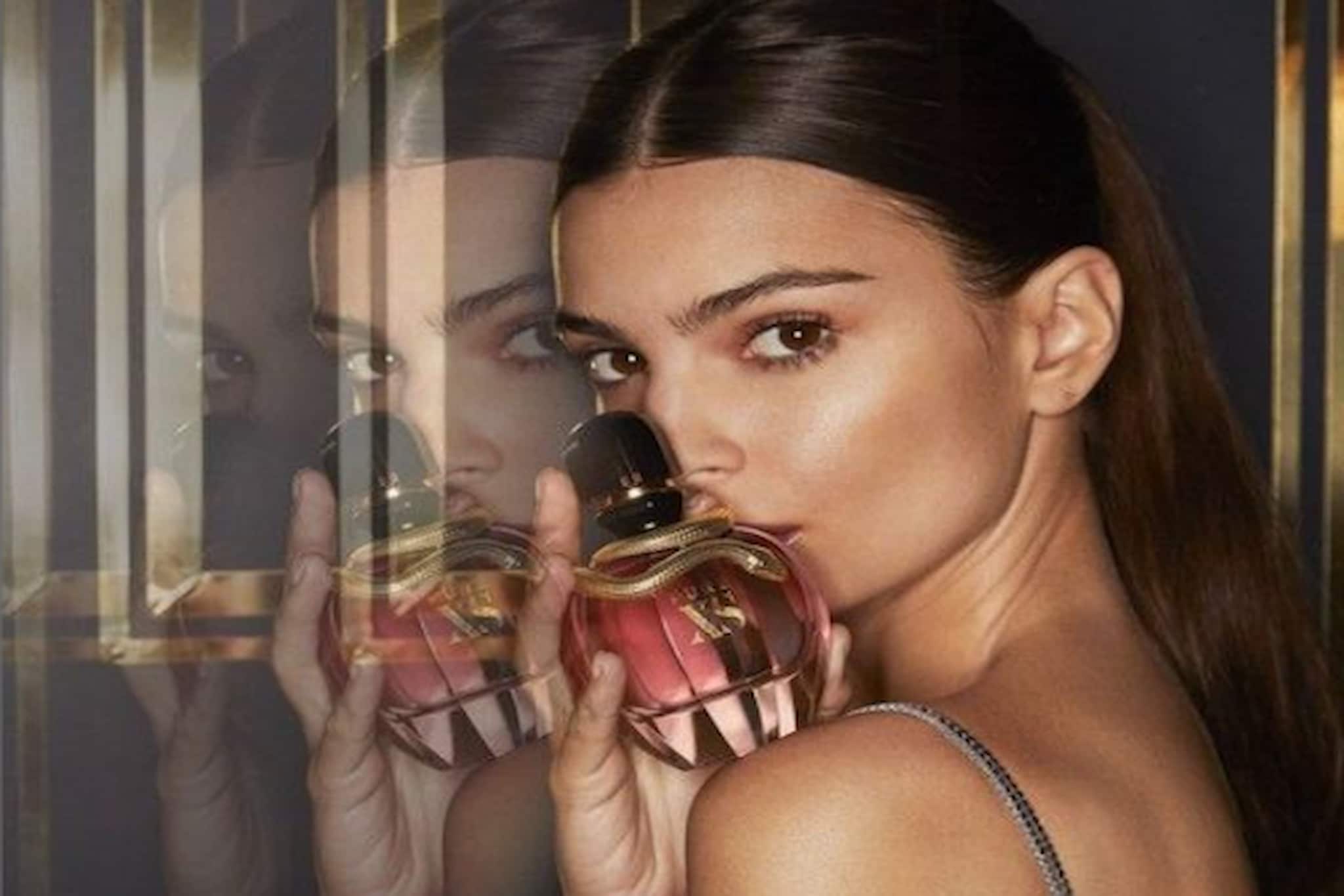 luxury perfume brands