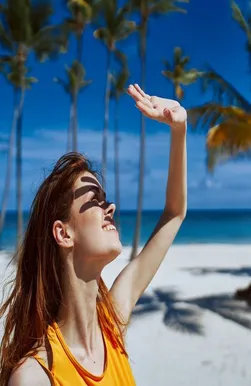 Sun Protection