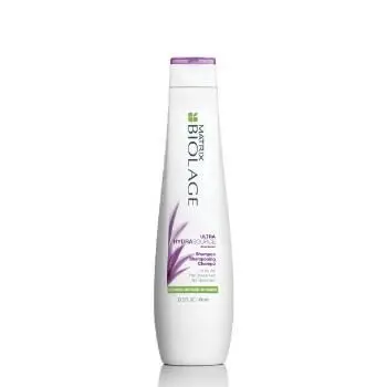 Shampoos for damaged hair Matrix Biolage Shampoos for damaged hair