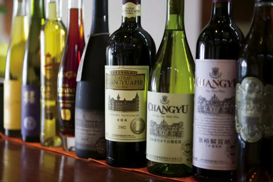 changyu wine brand in India changyu wine brand in India - Best Wine Brands