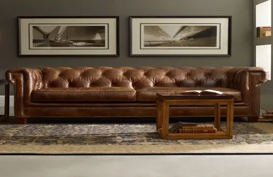 Chesterfield Sofas
