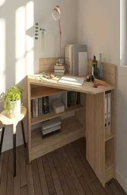 types of study tables