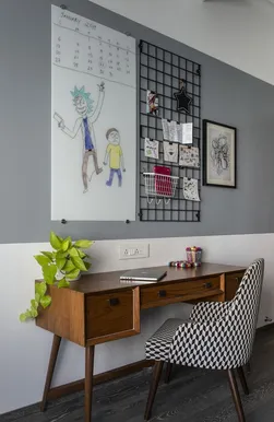 DIY Study Table Ideas