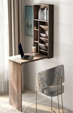 Foldable Study Table