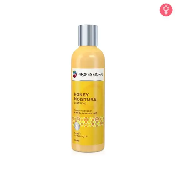 Shampoos for damaged hair Godrej Professional Shampoos for damaged hair