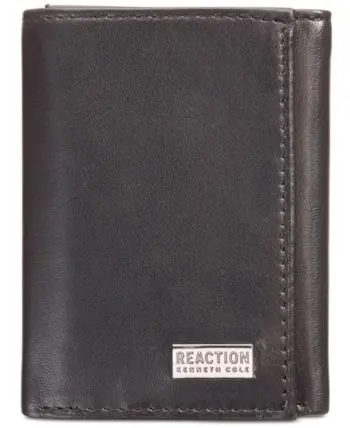 6. Kenneth Cole 6. Kenneth Cole wallet