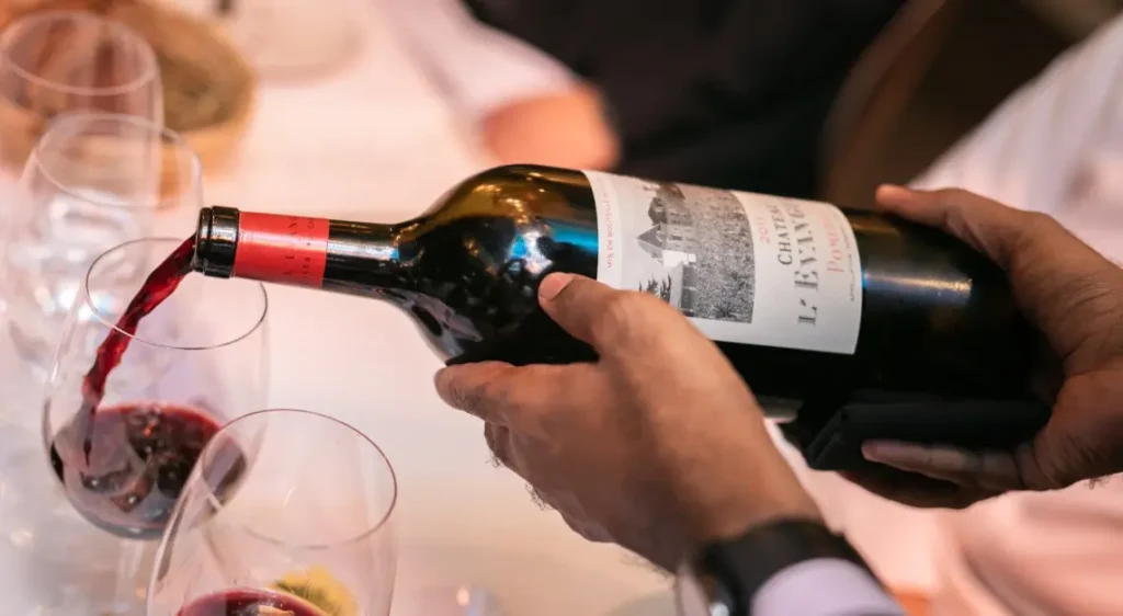 Lafite Rothschild - Best Wine Brands