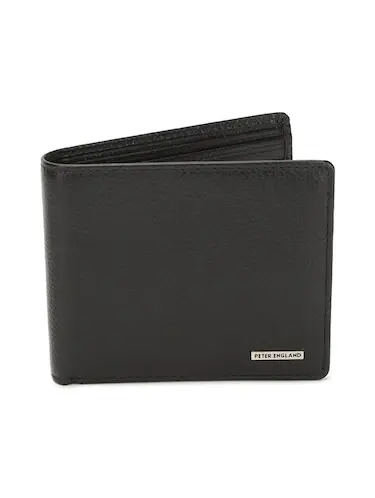 1. Peter England 1. Peter England wallet