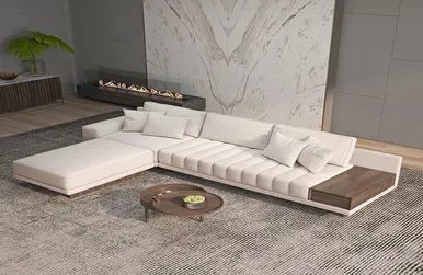 Sectional Sofas
