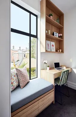 Study Table For Smal Spaces