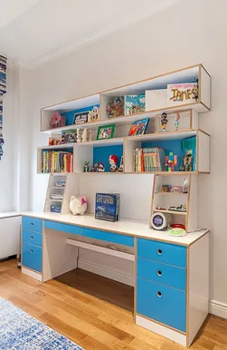 Study Table for Kids