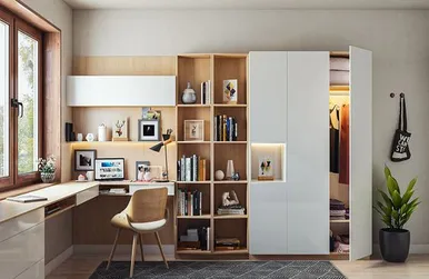 Study Table