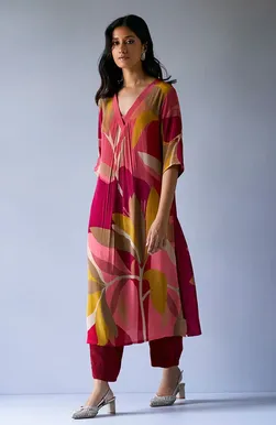 Style Kurti