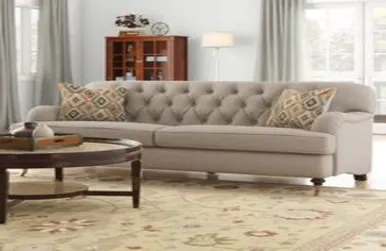 Traditional Sofa