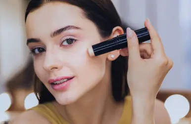 how to choose cosmetics