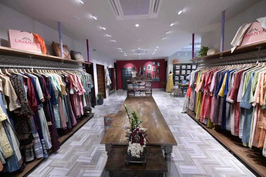 Lavanya - The Label - Ethnic wear brands in India