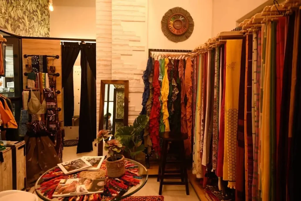 Suta - Ethnic wear brands in India