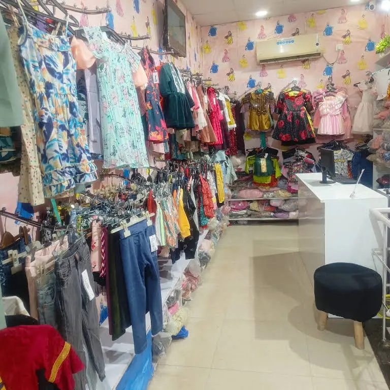 Saangri - Ethnic wear brands in India