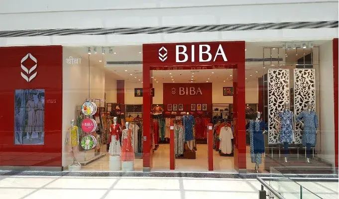 Biba Apparels - Ethnic wear brands in India
